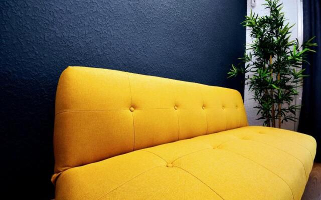 Apartamento Pineda III Gold