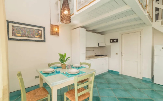 Rotondo Residence 94 1.5km From The Beach