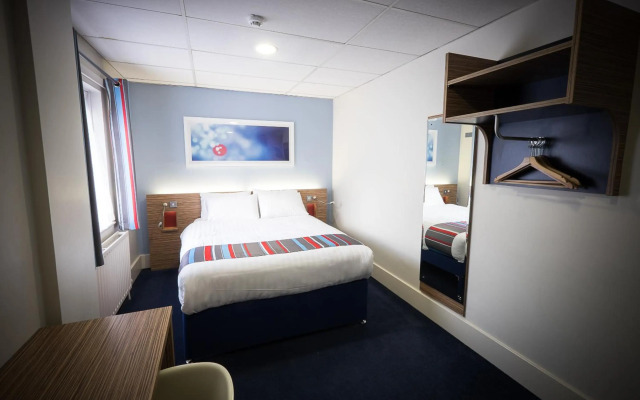 Travelodge Belfast Central