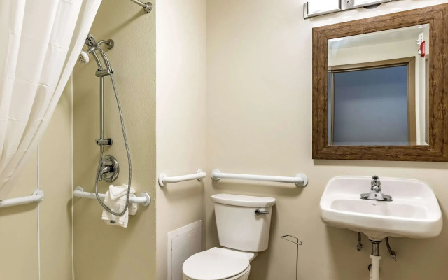 Quality Inn Bucyrus North