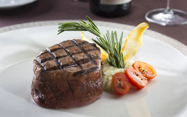 Palace Casino Resort