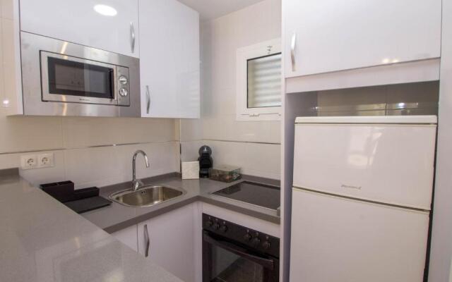 Vistamarina B105 by IVI Real Estate