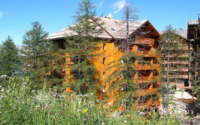 Residence Vega