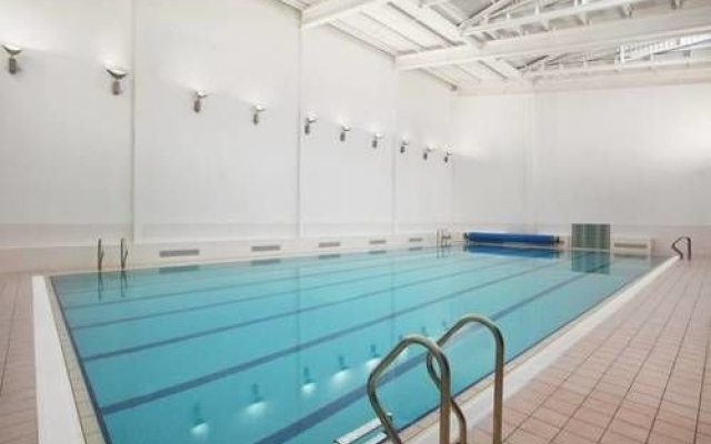 Ramada Resort Dundalk