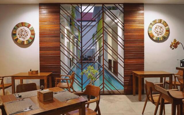 Gili Kama Hotel & Villa