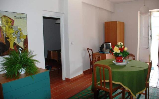 Casa Galatea Etna nord via Bellini 141 Milo