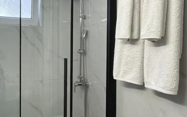 Vasilios Marinos Rooms