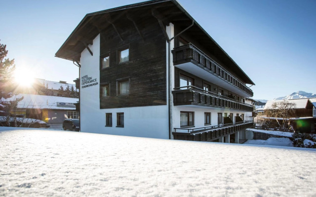 Appartement Solstein