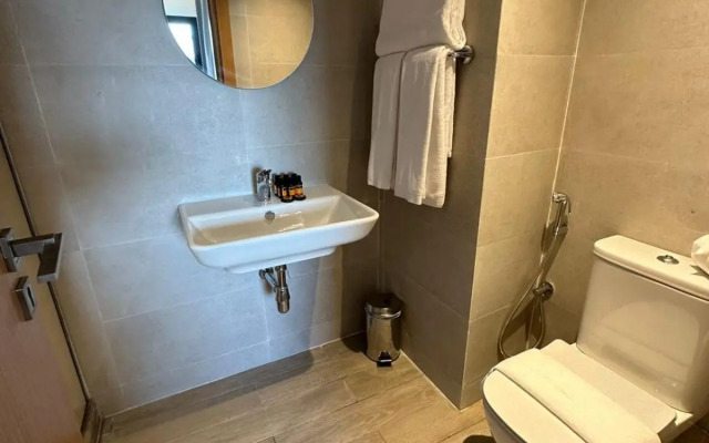 Mia Urban Detroit Tanger Hotel