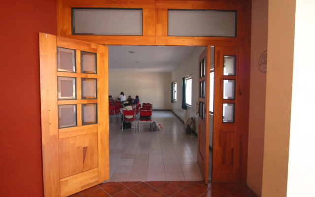 Casa Tobala