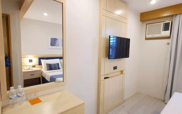 ZEN Rooms M.P. Yap Street