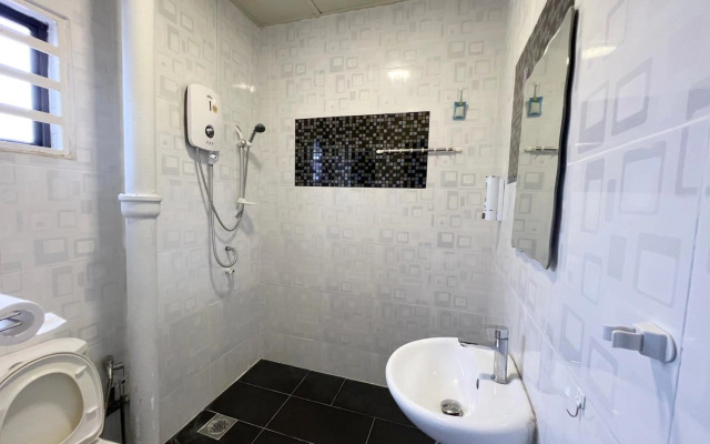 G East Ipoh Guesthouse