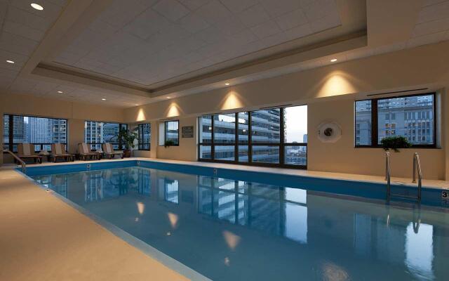 Homewood Suites by Hilton Chicago-Downtown