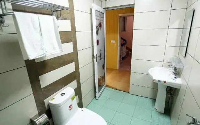 Xijiehoujie Hostel