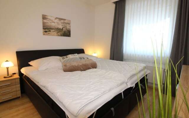 Nice Apartment Near Beach