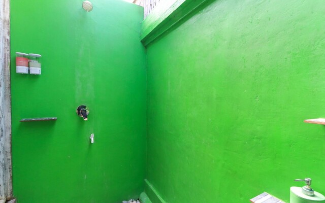 The Green Groves Hostel