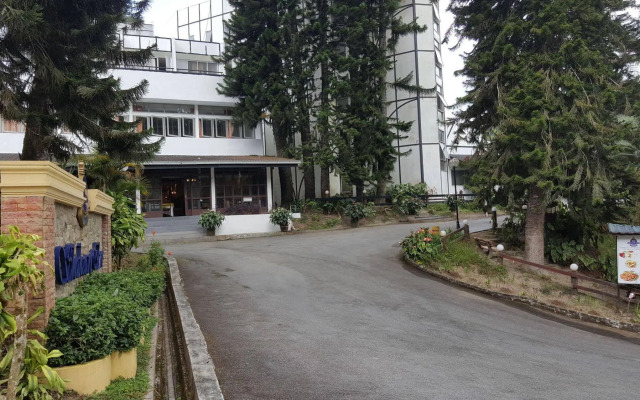 Wyndham Garden Shahzan Fraser's Hill