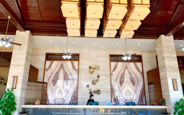 Baoting Diamond Resort