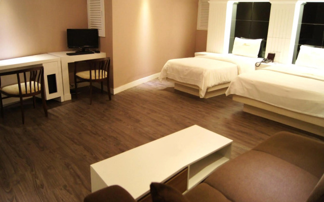 Princess Hotel