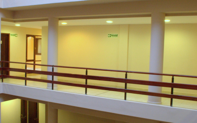 Hotel Regional Jujuy