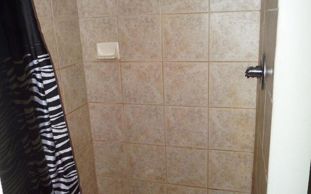 Lost Bridge Lake House