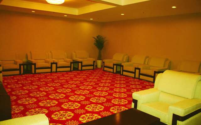 Jinhangxian International Business Hotel