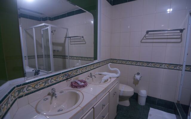 Victoria Suites Hostal