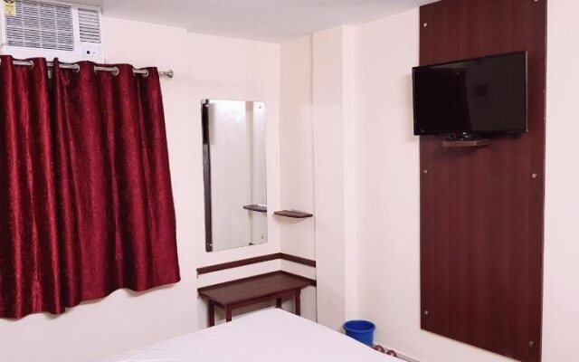 Hotel Rajdhani
