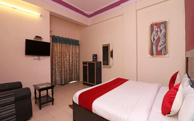 OYO 12123 Hotel Sweet Dreams