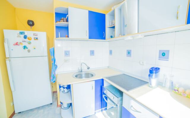 VL Stay Apartments - Pervaya Rechka