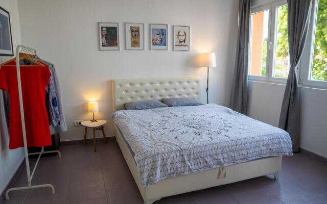 Studio Apartment Vlado