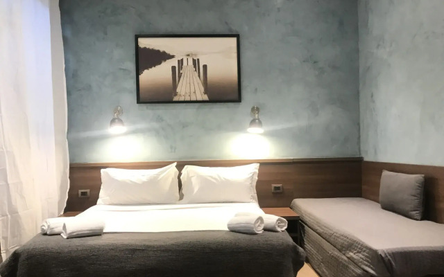 La Grande Bellezza Guesthouse Rome