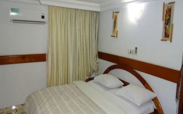 Residence Hotel Badjo