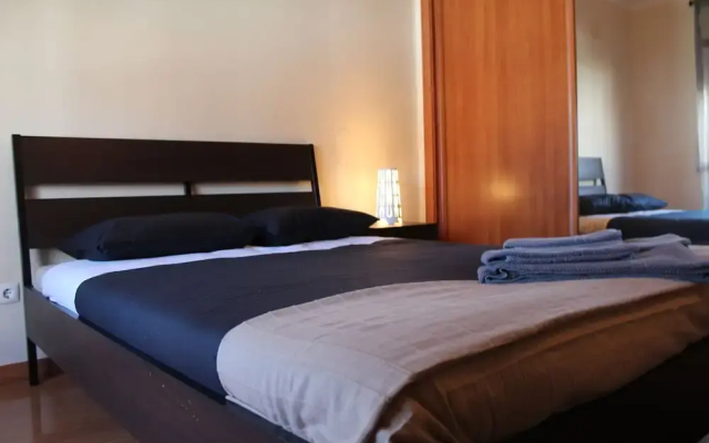 Suites & Apartments DP VFXira