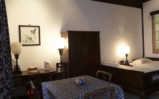 Suzhou Pingjiang Lodge