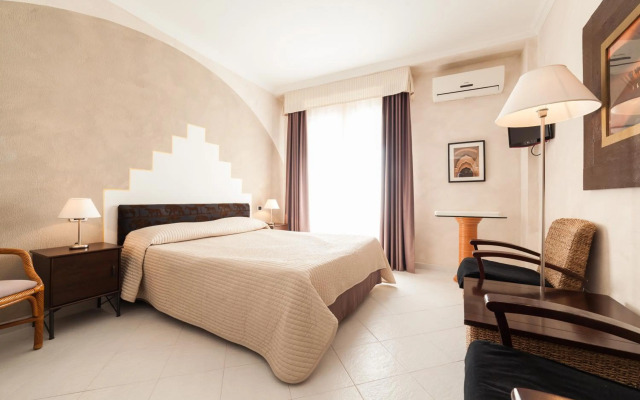 Hotel Kalura