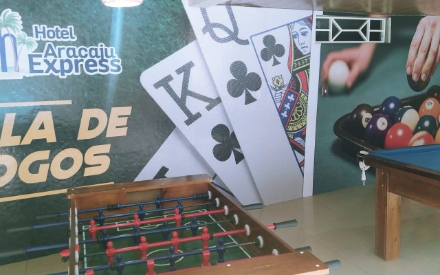 Hotel Aracaju Express