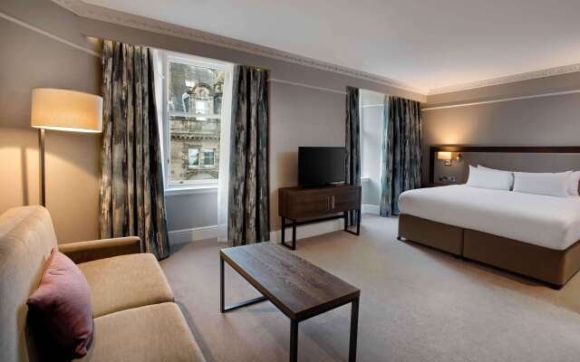 Hilton Edinburgh Carlton