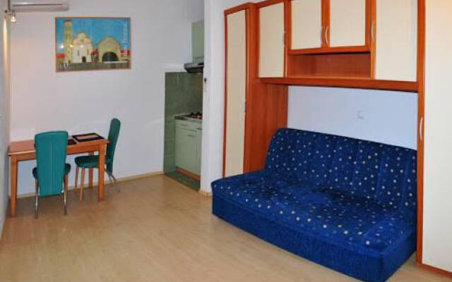 Apartments Gilve