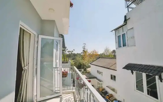 NATURE LAND 2 - Song Anh Hotel Dalat