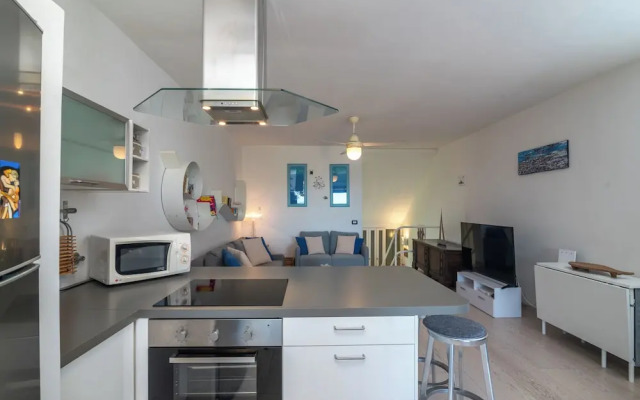 Sardinia Paradise House