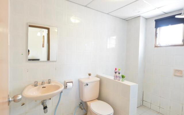 Kijal Permai Apartment