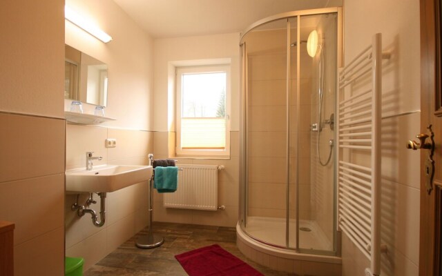 Peaceful Holiday Home in Leogang With Garden