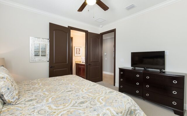 Rvh_251r Fairway Elegance 6 Bedroom Villa