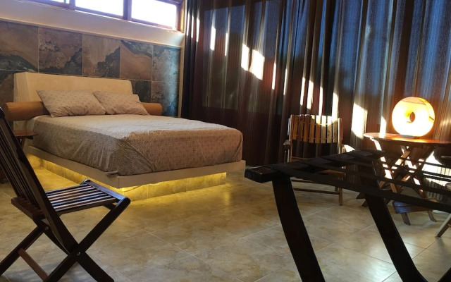 Hotel Casa Maya Calakmul