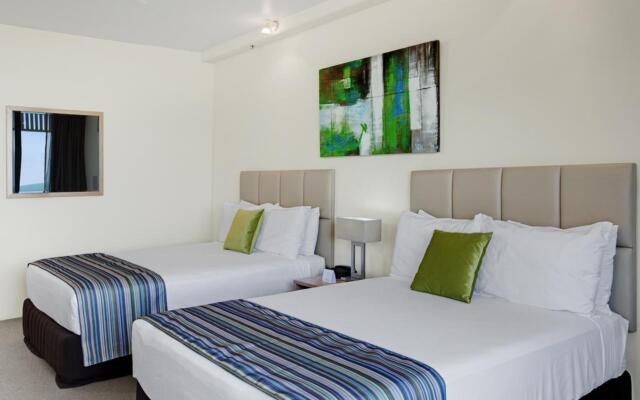 Rydges Esplanade Resort Cairns