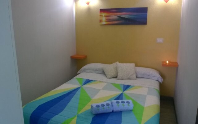 Acitrezza Casa Vacanza La Cornera