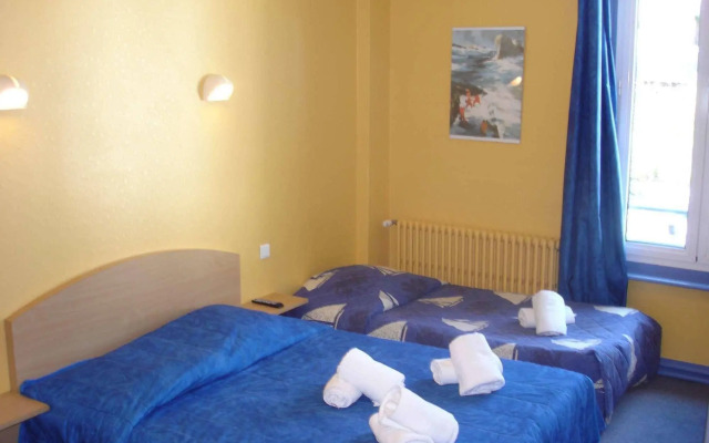 Hôtel des Sables Blancs