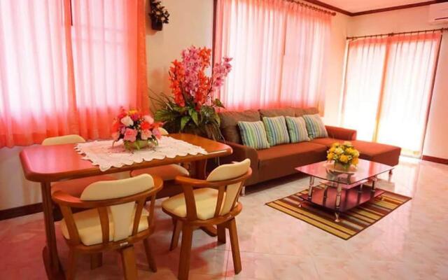 Phimaibury Apartment