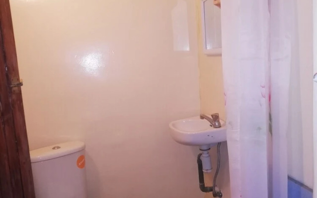 Gite Auberge Tigmmi N Tamazirte